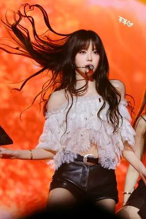 Hong Eunchae OnlyFans Leaked Free Thumbnail Picture - #NGvVRWLg4O