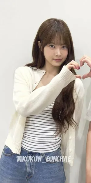 Hong Eunchae OnlyFans Leaked Free Thumbnail Picture - #NywWxNw1N8