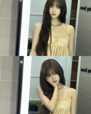 Hong Eunchae OnlyFans Leaked Free Thumbnail Picture - #OGYsXpwrXz