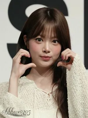 Hong Eunchae OnlyFans Leaked Free Thumbnail Picture - #PJc5pQc56X