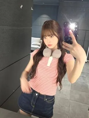 Hong Eunchae OnlyFans Leaked Free Thumbnail Picture - #SpWsOxi7MQ