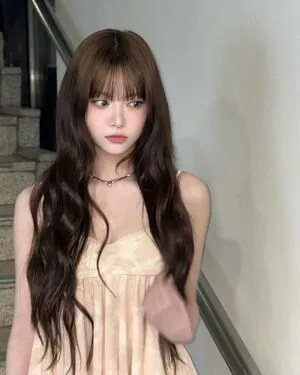 Hong Eunchae OnlyFans Leaked Free Thumbnail Picture - #VJ2slSzECg
