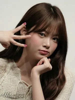 Hong Eunchae OnlyFans Leaked Free Thumbnail Picture - #XCooSYCaZD
