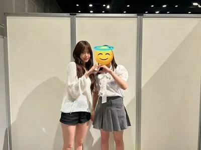 Hong Eunchae OnlyFans Leaked Free Thumbnail Picture - #cThO7S4mjg