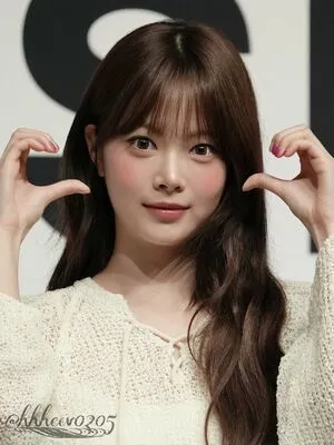 Hong Eunchae OnlyFans Leaked Free Thumbnail Picture - #dKTERCDKhZ