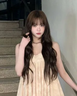 Hong Eunchae OnlyFans Leaked Free Thumbnail Picture - #gAXe3yVKws