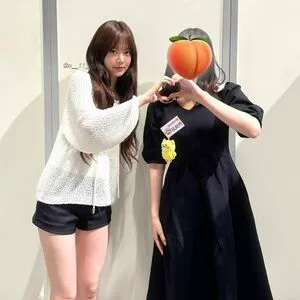 Hong Eunchae OnlyFans Leaked Free Thumbnail Picture - #gDCngKKpVR