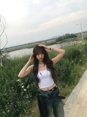 Hong Eunchae OnlyFans Leaked Free Thumbnail Picture - #hXbwkgtytR