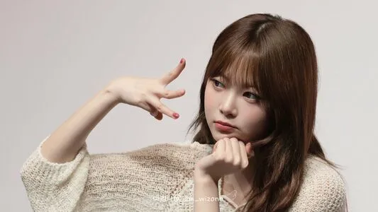 Hong Eunchae OnlyFans Leaked Free Thumbnail Picture - #iElbZpfvj2