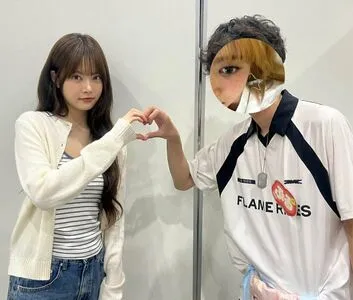 Hong Eunchae OnlyFans Leaked Free Thumbnail Picture - #jiPWcZw5fc