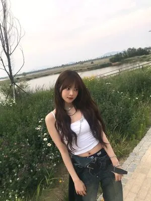 Hong Eunchae OnlyFans Leaked Free Thumbnail Picture - #jjmdljVu21