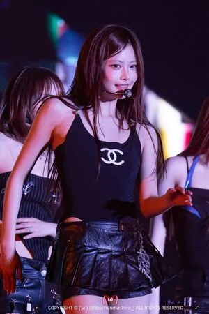 Hong Eunchae OnlyFans Leaked Free Thumbnail Picture - #jmIc2ptHoE