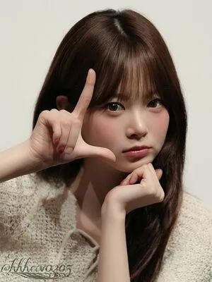 Hong Eunchae OnlyFans Leaked Free Thumbnail Picture - #kBZihxabAc