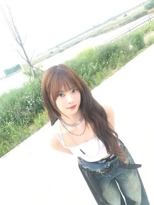 Hong Eunchae OnlyFans Leaked Free Thumbnail Picture - #kjAthTACoA