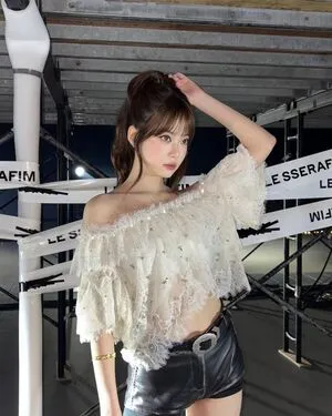 Hong Eunchae OnlyFans Leaked Free Thumbnail Picture - #lcyV2g8XFP