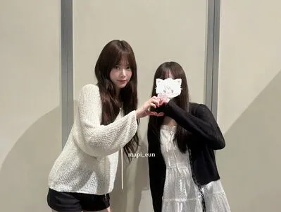 Hong Eunchae OnlyFans Leaked Free Thumbnail Picture - #lfgcGSZ7bs
