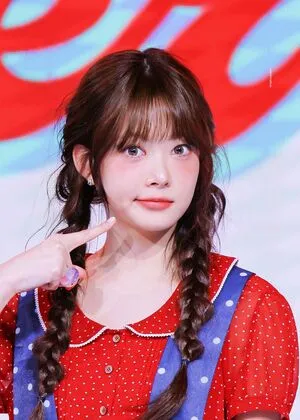 Hong Eunchae OnlyFans Leaked Free Thumbnail Picture - #li1gZ1VGUa
