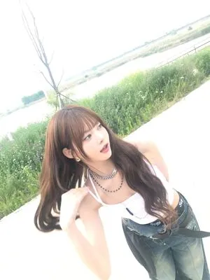Hong Eunchae OnlyFans Leaked Free Thumbnail Picture - #mXR7ghLEar