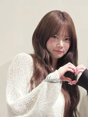 Hong Eunchae OnlyFans Leaked Free Thumbnail Picture - #pNBBcIq7u8