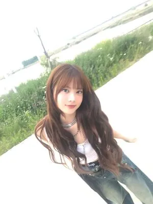 Hong Eunchae OnlyFans Leaked Free Thumbnail Picture - #pQ8FNzYXMu