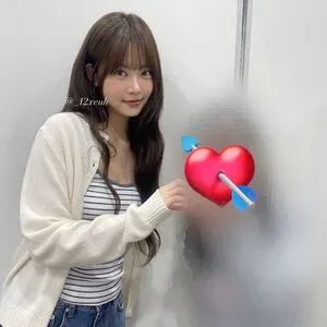 Hong Eunchae OnlyFans Leaked Free Thumbnail Picture - #rr0EFQebcz