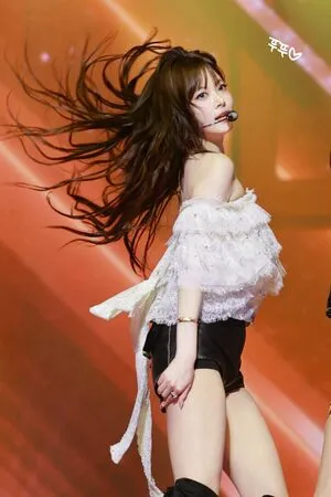 Hong Eunchae OnlyFans Leaked Free Thumbnail Picture - #s05WqJvjWE