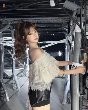 Hong Eunchae OnlyFans Leaked Free Thumbnail Picture - #sFDcVpZ7Q9