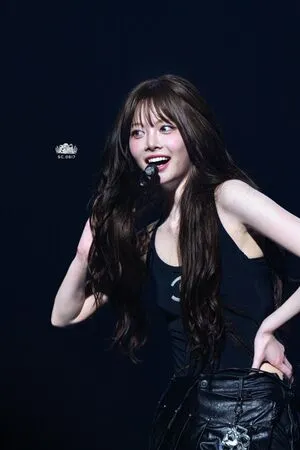 Hong Eunchae OnlyFans Leaked Free Thumbnail Picture - #sHatPzbVdE