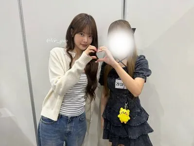 Hong Eunchae OnlyFans Leaked Free Thumbnail Picture - #tzuG3Lqzx9