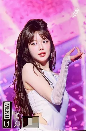 Hong Eunchae OnlyFans Leaked Free Thumbnail Picture - #wSUwu6cCNH