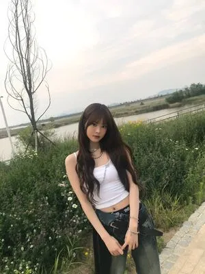 Hong Eunchae OnlyFans Leaked Free Thumbnail Picture - #xRh0ItM3GW