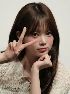 Hong Eunchae OnlyFans Leaked Free Thumbnail Picture - #xU90dpYBJQ