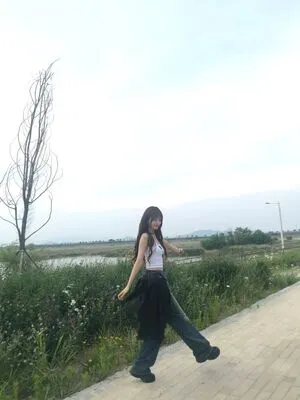 Hong Eunchae OnlyFans Leaked Free Thumbnail Picture - #yjG33OpiEC
