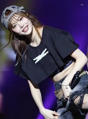 Hong Eunchae OnlyFans Leaked Free Thumbnail Picture - #1dcyQdrqBI