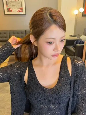 Hong Eunchae OnlyFans Leaked Free Thumbnail Picture - #235xFoRoWR