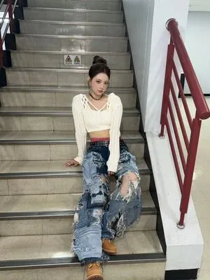 Hong Eunchae OnlyFans Leaked Free Thumbnail Picture - #2G69NzYlrr