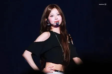 Hong Eunchae OnlyFans Leaked Free Thumbnail Picture - #9lEHD2onvW