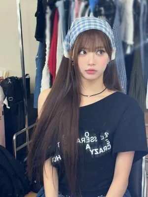 Hong Eunchae OnlyFans Leaked Free Thumbnail Picture - #A1JMqW8nQD