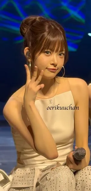 Hong Eunchae OnlyFans Leaked Free Thumbnail Picture - #AH1h8wW42a