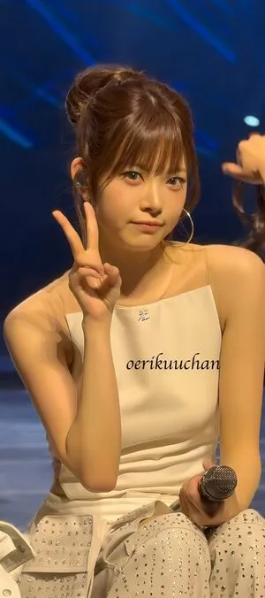 Hong Eunchae OnlyFans Leaked Free Thumbnail Picture - #AiVrSKejg3