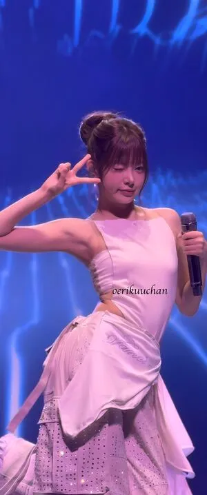 Hong Eunchae OnlyFans Leaked Free Thumbnail Picture - #AzmQtt6Q58