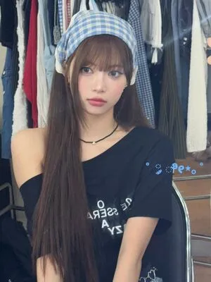 Hong Eunchae OnlyFans Leaked Free Thumbnail Picture - #CMaYxkFwuL