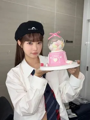 Hong Eunchae OnlyFans Leaked Free Thumbnail Picture - #CXGjN0r1uC