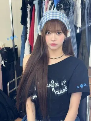 Hong Eunchae OnlyFans Leaked Free Thumbnail Picture - #DIOnHK4LcB