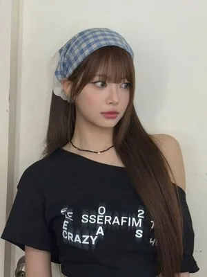 Hong Eunchae OnlyFans Leaked Free Thumbnail Picture - #Do7hr0A08Y