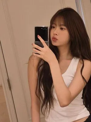 Hong Eunchae OnlyFans Leaked Free Thumbnail Picture - #Eo5UOuWLqm