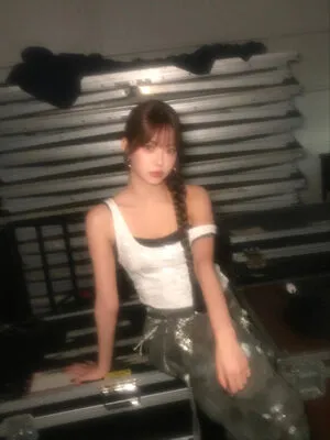 Hong Eunchae OnlyFans Leaked Free Thumbnail Picture - #GJPTV50hAQ