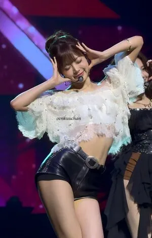 Hong Eunchae OnlyFans Leaked Free Thumbnail Picture - #HhePAcdDjn