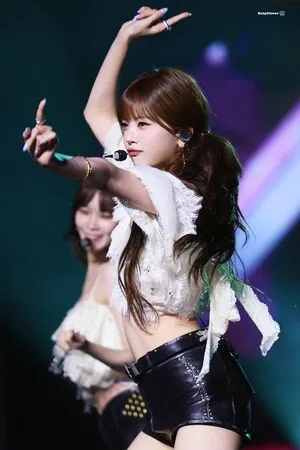 Hong Eunchae OnlyFans Leaked Free Thumbnail Picture - #HqxO7mFc09