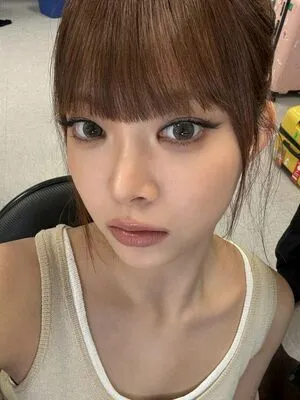 Hong Eunchae OnlyFans Leaked Free Thumbnail Picture - #IqapozCCWv